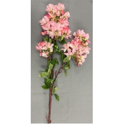 Cherry Blossom Pink 39"